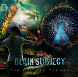 Blain Subject : The Discord Theory